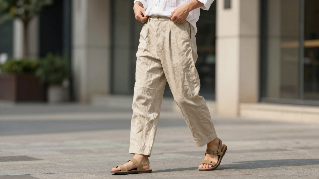 7 Best Linen Pants in 2026