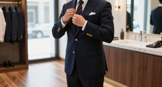 7 Best Luxury Menswear in 2026