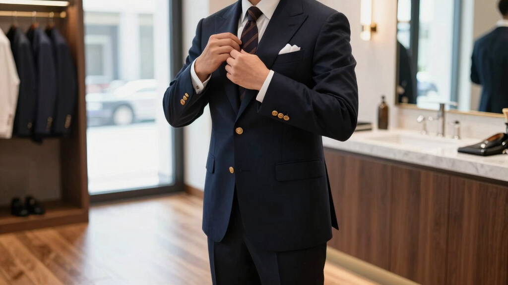 7 Best Luxury Menswear in 2026