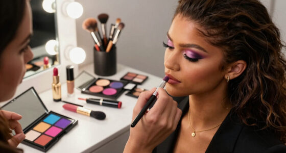 7 Best Makeup Products For Zendaya Looks In 2026