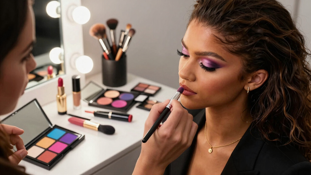 7 Best Makeup Products For Zendaya Looks In 2026