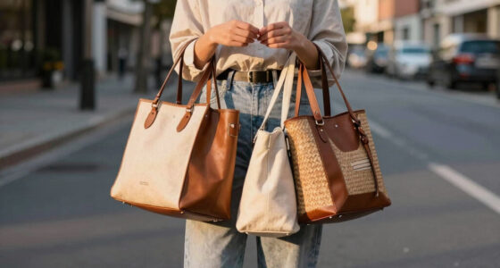 7 Best Multi-Bag Fashion Sets in 2026