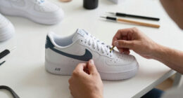 7 Best Nike Air Force 1s in 2026