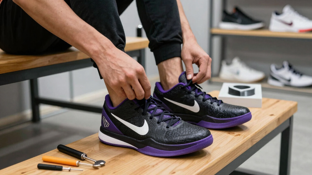 7 Best Nike Kobe Basketball Shoes in 2026