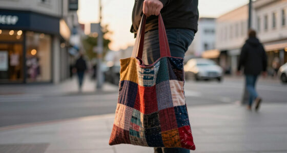 7 Best Patchwork Bags in 2026