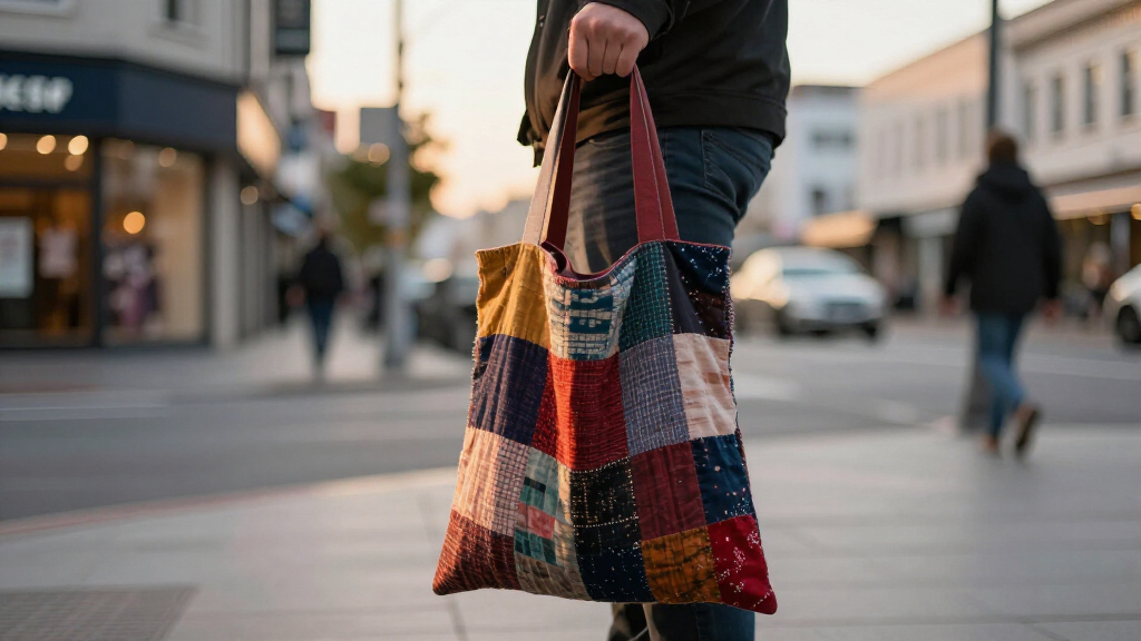 7 Best Patchwork Bags in 2026