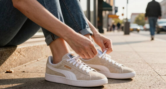 7 Best PUMA Suede Sneakers in 2026