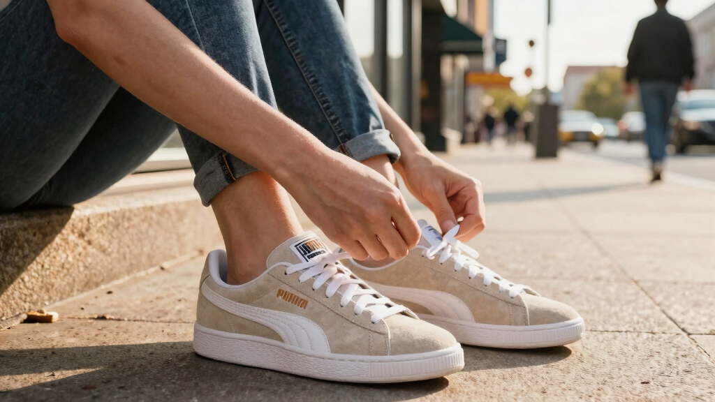 7 Best PUMA Suede Sneakers in 2026