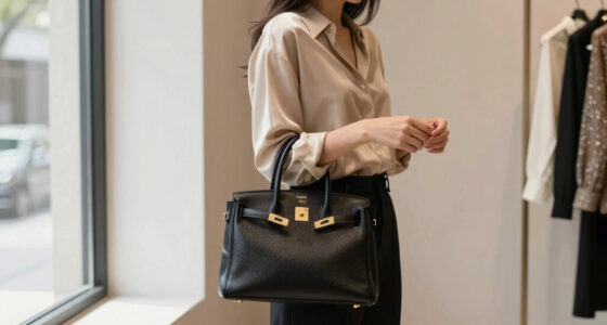 7 Best Quiet Luxury Bags in 2026