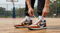 7 Best Retro Basketball Shoes in 2026