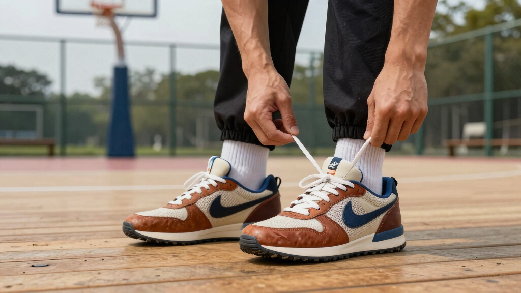 7 Best Retro Basketball Shoes in 2026