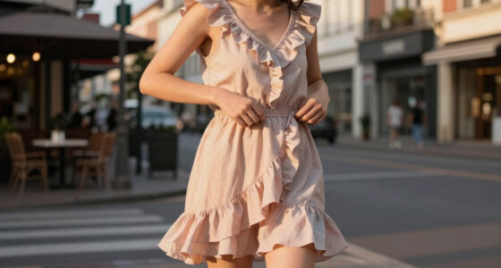 7 Best Ruffle Dresses in 2026
