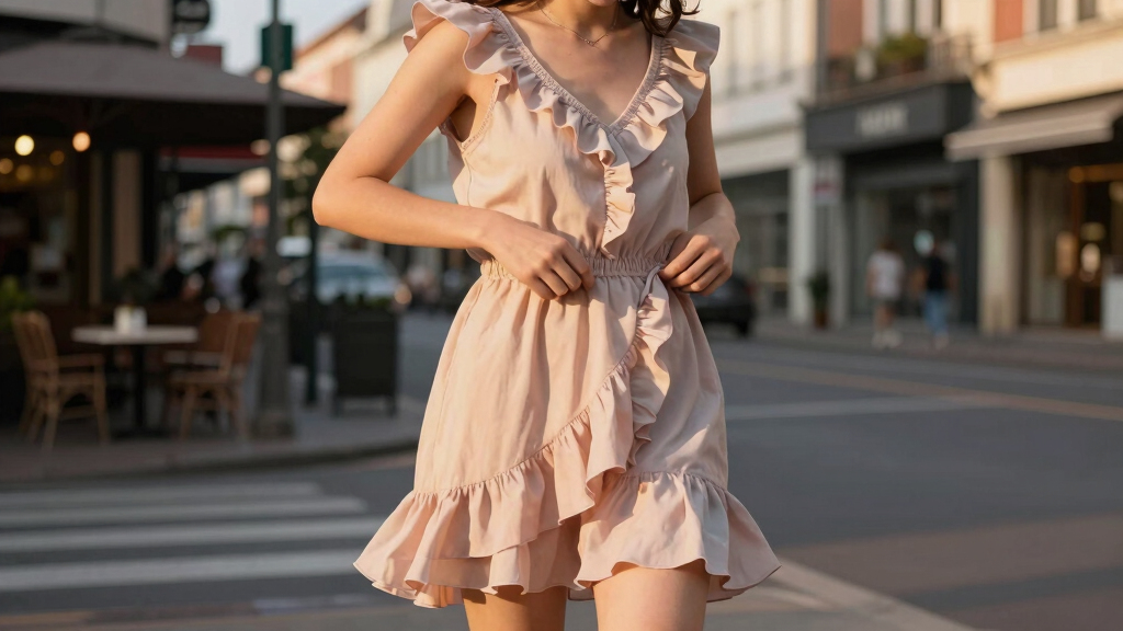 7 Best Ruffle Dresses in 2026