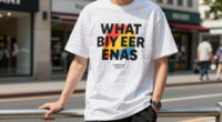 7 Best Slogan T-Shirts in 2026