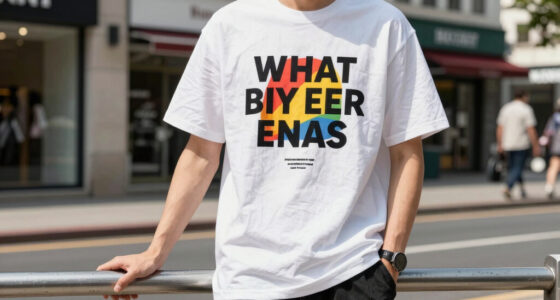 7 Best Slogan T-Shirts in 2026