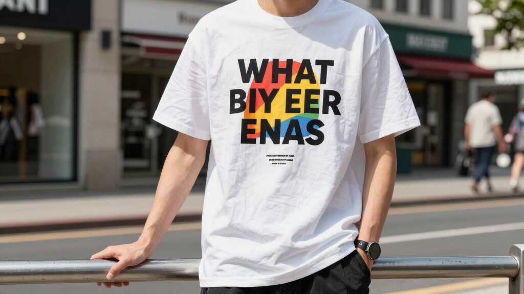 7 Best Slogan T-Shirts in 2026