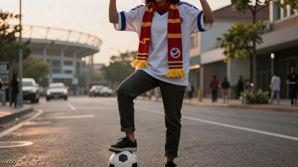 7 Best Soccer Fan Apparel in 2026