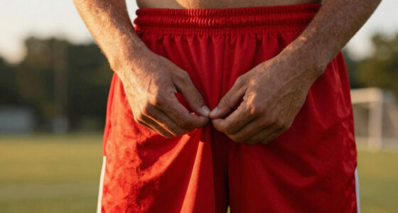 7 Best Soccer Shorts in 2026