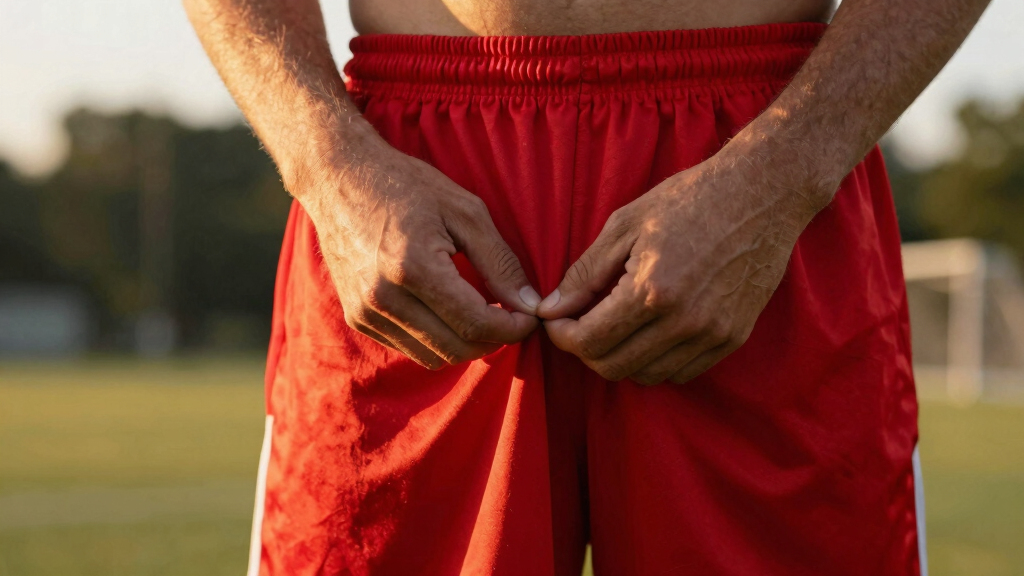 7 Best Soccer Shorts in 2026