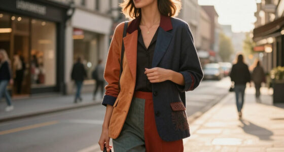 7 Best Statement Womenswear in 2026