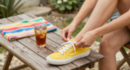 7 Best Summer Sneakers and Shorts in 2026