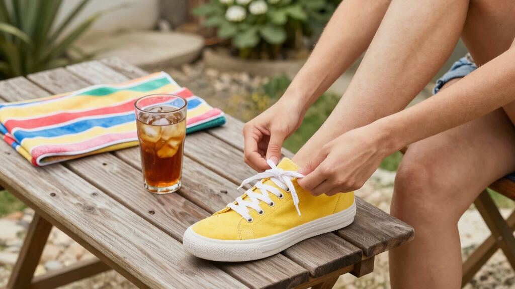 7 Best Summer Sneakers and Shorts in 2026
