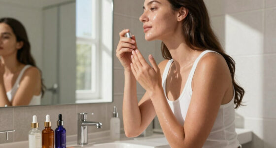 7 Best Tinted Body Serums in 2026