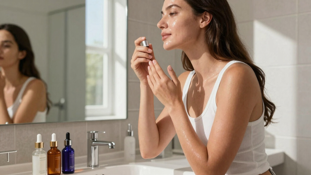 7 Best Tinted Body Serums in 2026