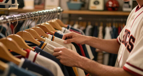 7 Best Vintage Jerseys in 2026