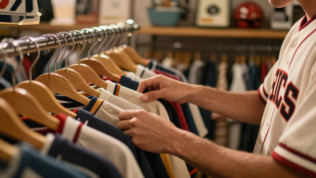 7 Best Vintage Jerseys in 2026