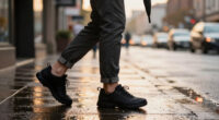 7 Best Waterproof Sneakers in 2026