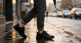 7 Best Waterproof Sneakers in 2026