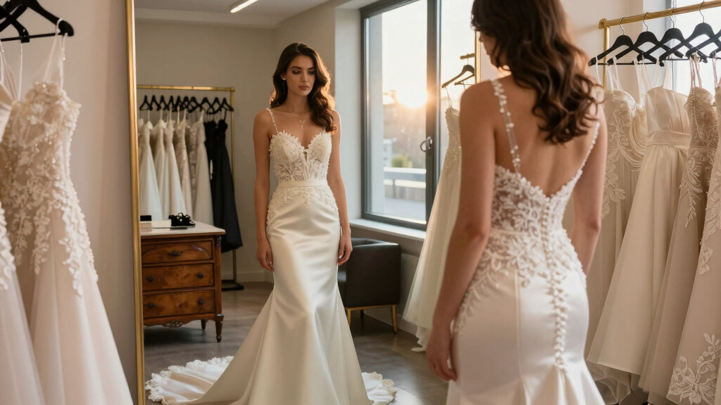 7 Best Wedding Dresses in 2026
