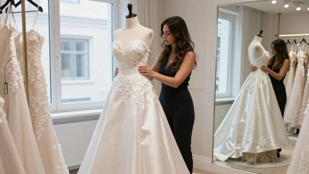 7 Best Wedding Dresses in 2026