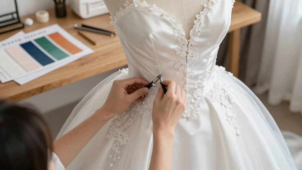 7 Best Wedding Dresses in 2026