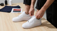 7 Best White Nike Air Force 1 Sneakers in 2026