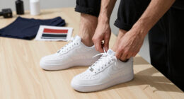 7 Best White Nike Air Force 1 Sneakers in 2026