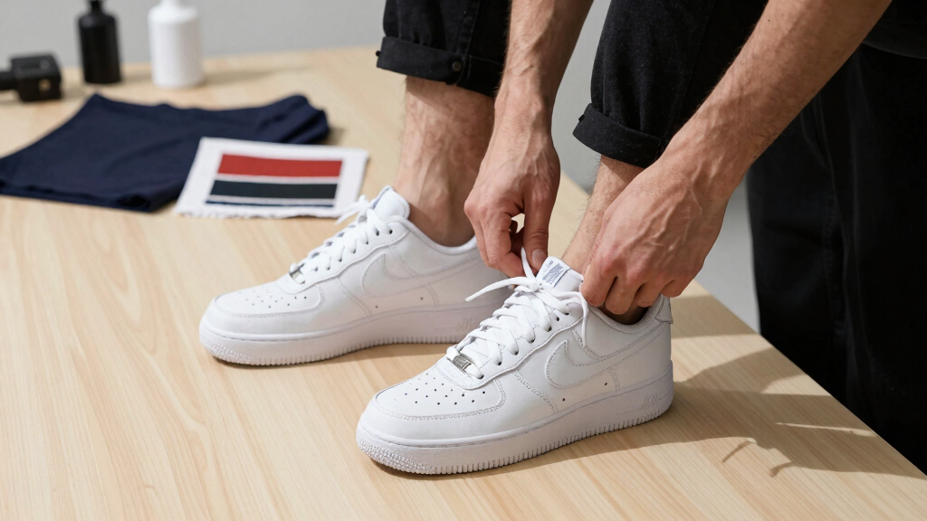 7 Best White Nike Air Force 1 Sneakers in 2026