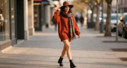 7 Best Women’s Fall Fashion in 2026