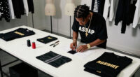 8 Best A$AP Rocky Fashion Brand Clothing in 2026