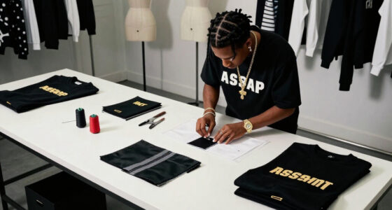 8 Best A$AP Rocky Fashion Brand Clothing in 2026