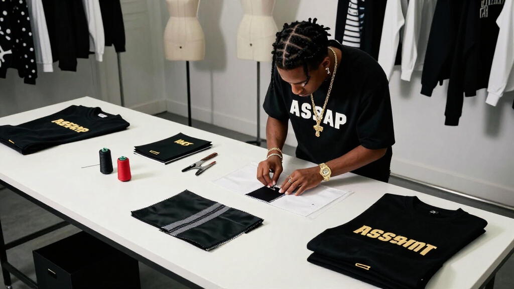 8 Best A$AP Rocky Fashion Brand Clothing in 2026