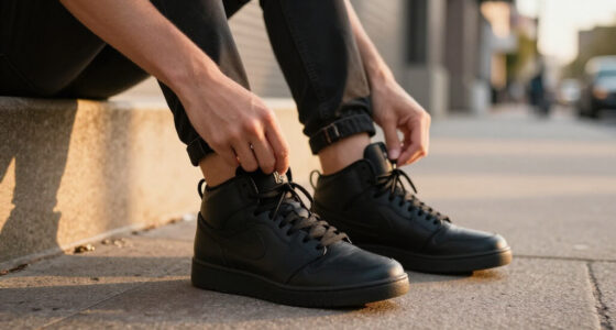 8 Best All-Black Jordan Sneakers in 2026
