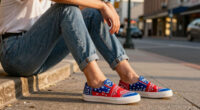 8 Best Bandana Print Shoes in 2026