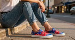 8 Best Bandana Print Shoes in 2026