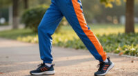 8 Best Blue and Orange Track Pants in 2026