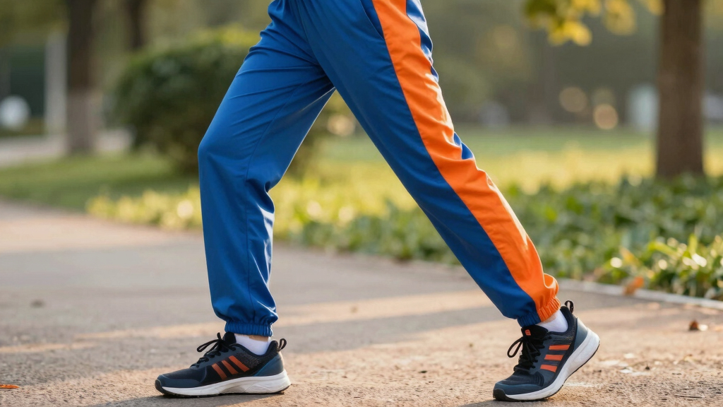 8 Best Blue and Orange Track Pants in 2026