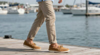 8 Best Boat Shoes in 2026