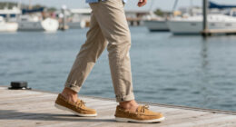 8 Best Boat Shoes in 2026