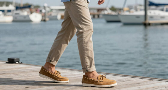 8 Best Boat Shoes in 2026